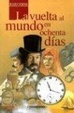 Cover of Vuelta Al Mundo En 80 Dias