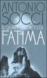 Cover of Il quarto segreto di Fatima