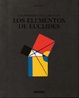 Cover of Six books of Euclid. Ediz. italiana, spagnola e portoghese
