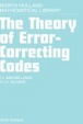 Cover of The Theory of Error-Correcting Codes