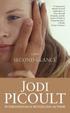 Cover of Second Glance
