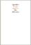 Cover of Idea della prosa