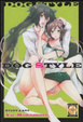 Cover of Dog style