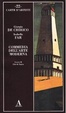 Cover of Commedia dell'arte moderna