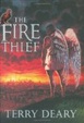 Cover of The Fire Thief