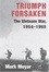 Cover of "Triumph Forsaken"