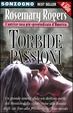 Cover of Torbide passioni