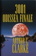 Cover of 3001 Odissea finale