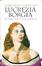 Cover of Lucrezia Borgia