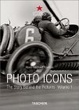 Cover of Photo Icons