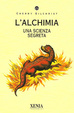 Cover of L'alchimia