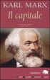 Cover of Il capitale