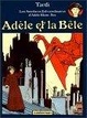 Cover of Adèle et la bête