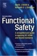 Cover of Functional Safety, Second Edition