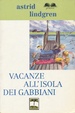 Cover of Vacanze all'isola dei gabbiani