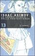 Cover of Le grandi storie della fantascienza. Vol. 13