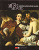 Cover of Metropolitan museum, New York