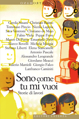 Più riguardo a Sono come tu mi vuoi