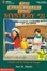 Cover of "Claudia and the Recipe for Danger"
