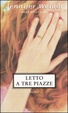 Cover of Letto a tre piazze