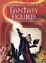 Cover of Drawing and Painting Fantasy Figures