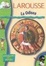 Cover of "La Odisea"