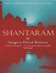 Cover of Shantaram