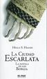 Cover of La ciudad escarlata
