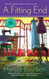 Cover of A Fitting End