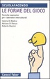 Cover of Le forme del gioco