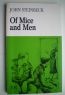 Cover of Of mice and men