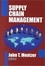 Cover of "Supply Chain Management"