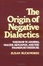 Cover of "Origin of Negative Dialectics"