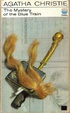Cover of The Mystery of the Blue Train