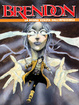 Cover of Brendon n. 25