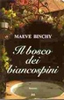 Cover of Il bosco dei biancospini