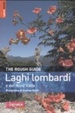 Cover of Laghi lombardi e del Nord Italia