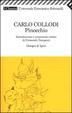 Cover of Pinocchio