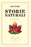 Cover of Storie naturali di Jules Renard