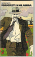 Cover of Maigret in Olanda