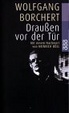 Cover of Draußen vor der Tür
