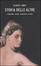 Cover of "Storia delle altre"