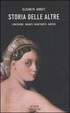 Cover of Storia delle altre
