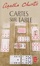 Cover of "Cartes sur table"