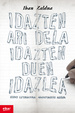 Cover of Idazten ari dela idazten duen idazlea