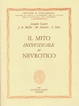 Cover of Il mito individuale del nevrotico e altri saggi