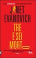 Cover of Tre e sei morto