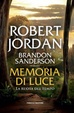 Cover of Memoria di luce