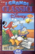 Cover of I Grandi Classici Disney n. 214