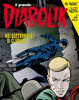 Cover of Il grande Diabolik n. 24